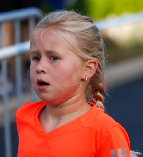 Landlopersjogging 2025